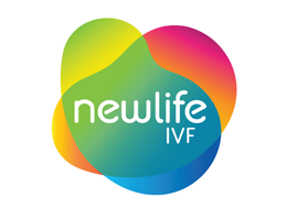Newlife IVF Australia logo